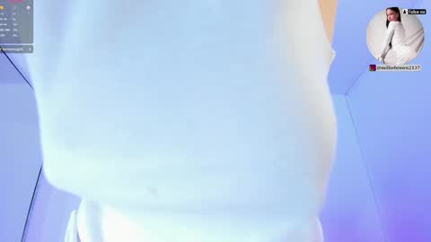 Millie online show from 02/12/25, 07:24