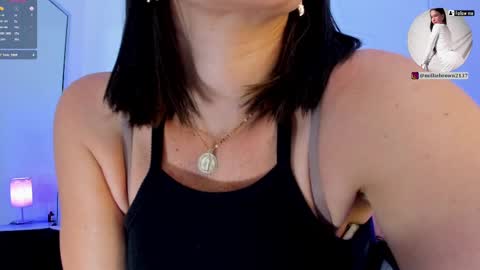 Millie online show from 03/11/25, 07:03