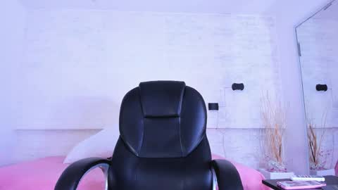 Millie online show from 02/09/26, 07:40