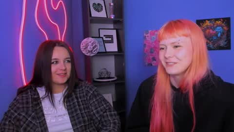 Millie online show from 04/07/26, 03:34