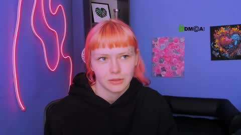 Millie online show from 04/08/26, 11:32