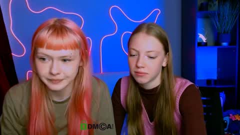 Millie online show from 04/09/26, 11:15