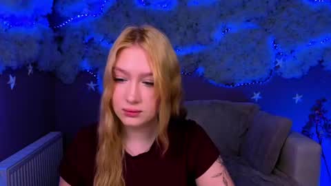 Millie online show from 04/19/26, 07:27