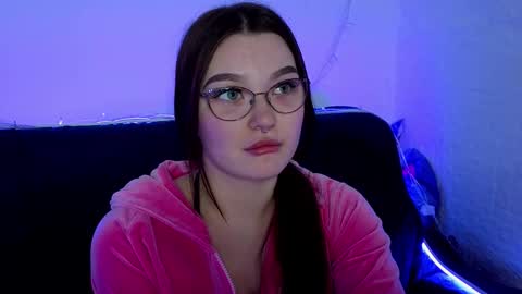 Millie online show from 09/30/25, 11:37