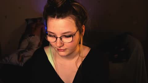 Millie online show from 05/30/26, 03:42