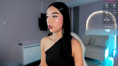 Ana Maria online show from 10/22/25, 11:26