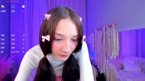 Snapshot of milliminimouse chatting on 10/12/25, 04:50 milliminimouse online show from 10/12/25, 04:50