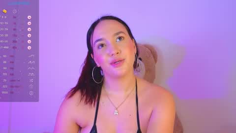 Snapshot of milly_01 chatting on 02/03/25, 04:57 Milly online show from 02/03/25, 04:57