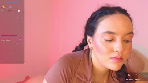 Snapshot of milly_01 chatting on 02/10/25, 08:31 Milly online show from 02/10/25, 08:31