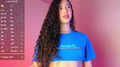 Snapshot of milly_01 chatting on 07/11/26, 04:48 Milly online show from 07/11/26, 04:48