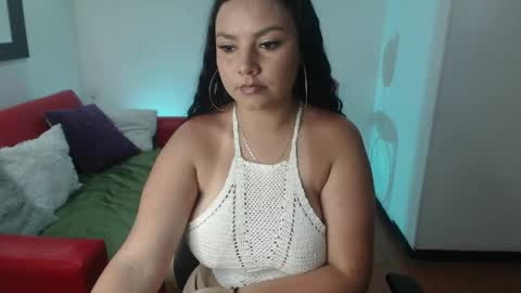 milly_1_ online show from 04/08/26, 06:30