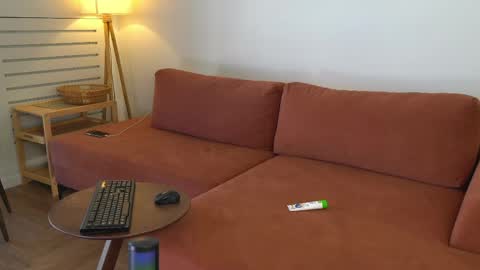 Charlie online show from 04/02/26, 11:08