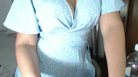 milly__taylorrr07 online show from 04/07/26, 12:55