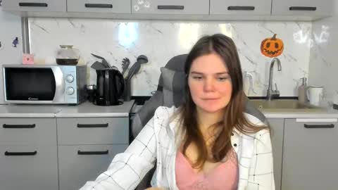 Welcome My name is Tina online show from 02/14/25, 08:48