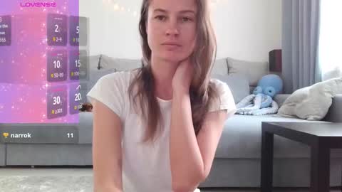 milly_browski online show from 10/09/25, 12:47