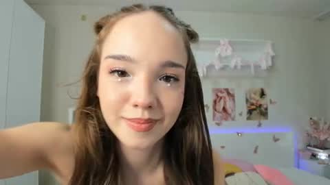 Milly online show from 07/11/26, 03:31