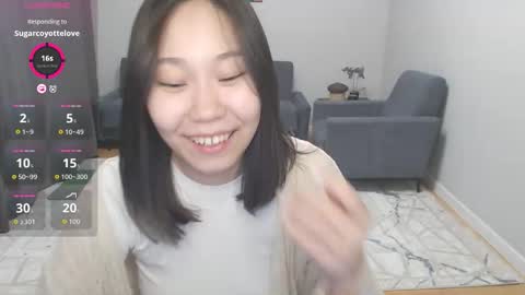 Milly online show from 01/10/26, 05:48