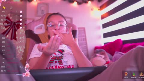 MILLY online show from 12/11/24, 07:57