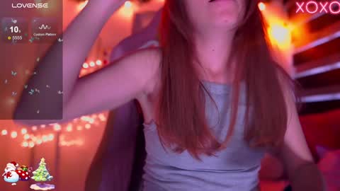 MILLY online show from 12/13/24, 10:34