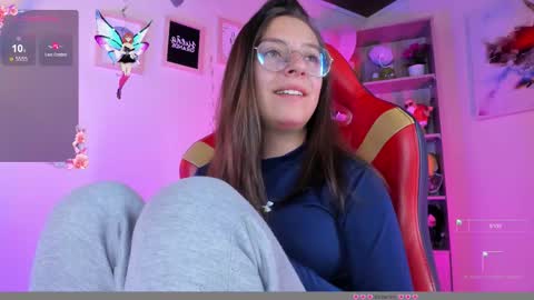 MILLY online show from 10/03/25, 05:21