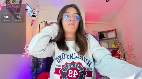 MILLY online show from 11/06/25, 05:03