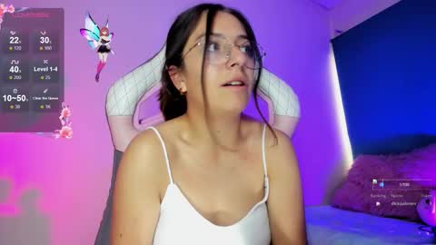 MILLY online show from 11/18/25, 08:24