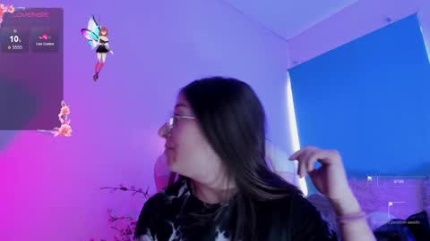 MILLY online show from 11/24/25, 06:18