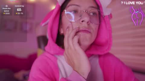 MILLY online show from 03/12/26, 09:32