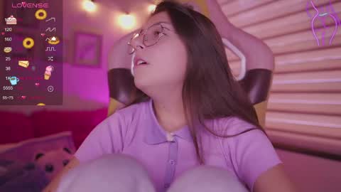 MILLY online show from 04/23/26, 08:55