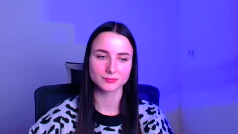 Milly online show from 01/21/25, 04:05