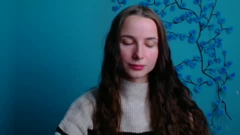 Milly online show from 12/23/25, 07:06