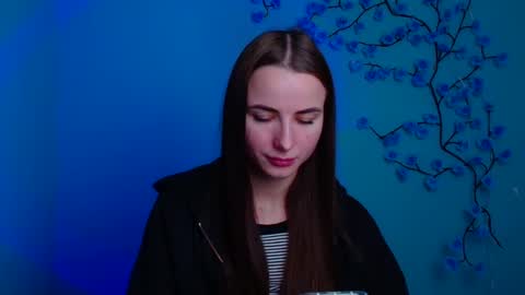 Milly online show from 01/07/26, 06:38