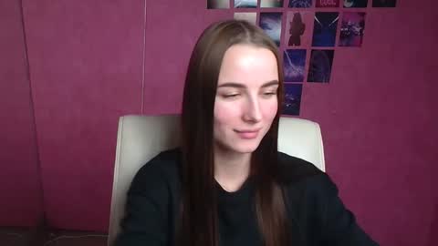 Milly online show from 03/10/26, 12:43