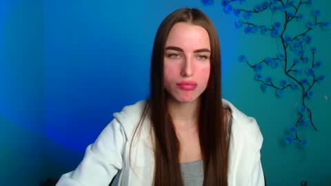 Milly online show from 03/19/26, 12:31