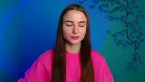 Milly online show from 03/23/26, 06:28