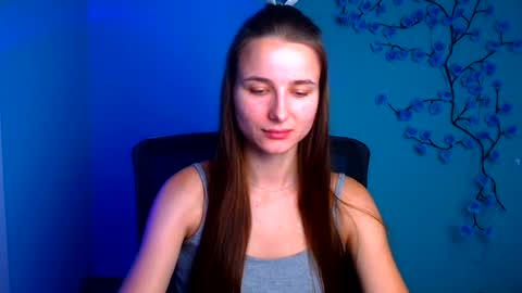 Snapshot of milly_liss chatting on 08/06/26, 05:53 Milly online show from 08/06/26, 05:53