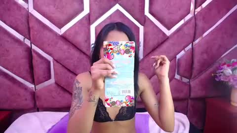 Snapshot of milly_print chatting on 12/22/24, 06:17 Milly Print online show from 12/22/24, 06:17