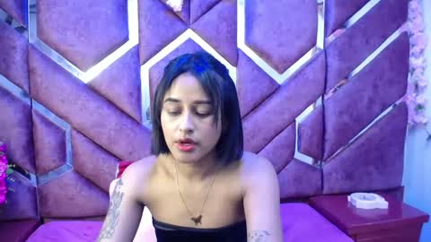 Snapshot of milly_print chatting on 02/07/25, 03:01 Milly Print online show from 02/07/25, 03:01