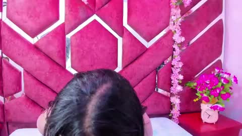 Snapshot of milly_print chatting on 10/08/25, 03:26 Milly Print online show from 10/08/25, 03:26