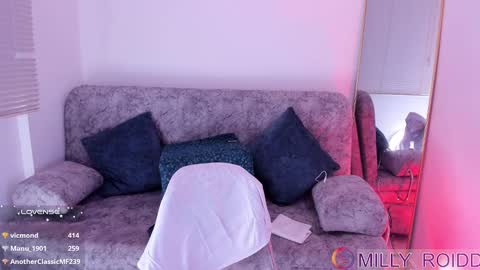 gaby online show from 01/03/25, 03:49