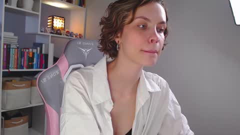 Milly online show from 12/13/24, 07:58