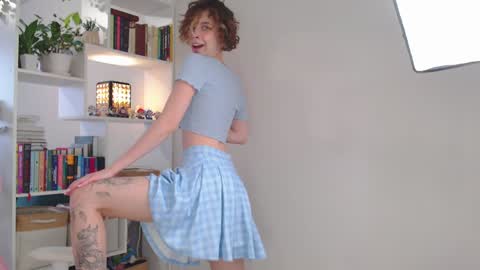 Milly online show from 12/20/24, 07:01