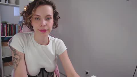 Milly online show from 01/19/25, 07:25