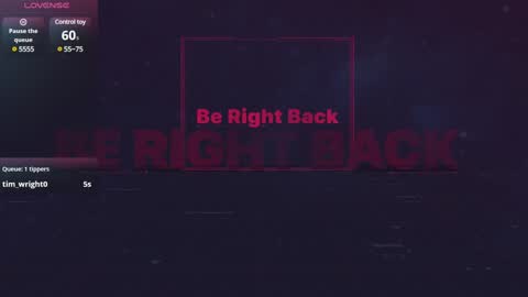 Milly online show from 02/08/25, 09:24