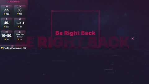 Milly online show from 02/14/25, 11:10