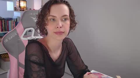 Milly online show from 02/21/25, 07:12