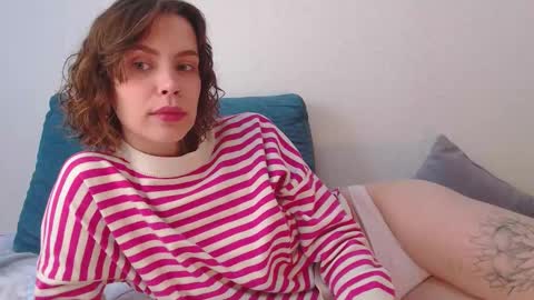 Milly online show from 09/13/25, 08:25