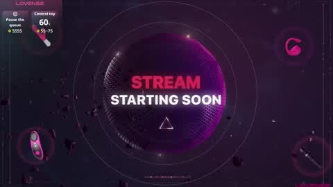 Milly online show from 11/17/25, 07:47