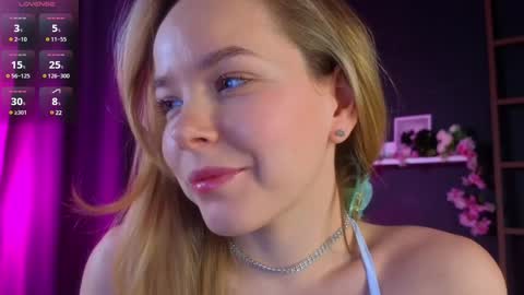 Milly    online show from 01/19/25, 02:28