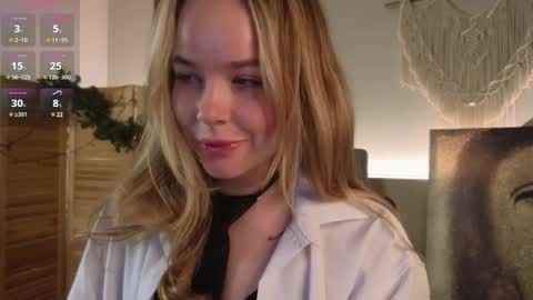 Milly    online show from 01/31/25, 06:57